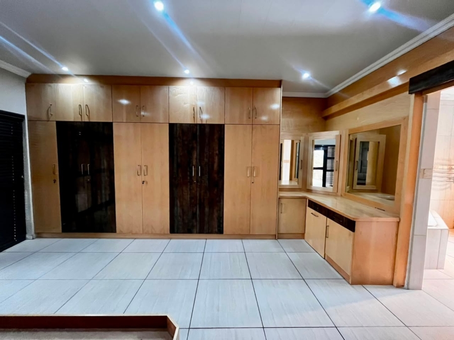 To Let 3 Bedroom Property for Rent in Cashan North West